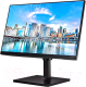 Миниатюра изображения товара Монитор Samsung F27T450FZI (LF27T450FZIXCI)
