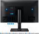 Миниатюра изображения товара Монитор Samsung F27T450FZI (LF27T450FZIXCI)