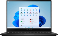 

Игровой ноутбук Asus, ROG Flow X13 GV301RE-LI208W