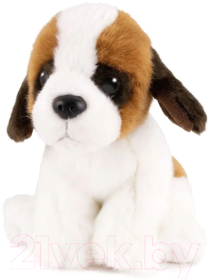 Мягкая игрушка MaxiLife Собака Сенбернар / MT-TSC2127-804-20
