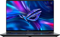 

Игровой ноутбук Asus, ROG Flow X16 GV601RM-M6059