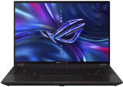 Игровой ноутбук Asus ROG Flow X16 GV601RW-M6064W