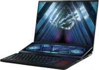 

Ноутбук Asus, ROG Zephyrus Duo 16 GX650RX-LO206W