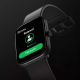 Миниатюра изображения товара Умные часы Haylou GST Lite LS13 (черный)