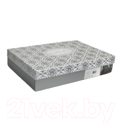 Набор текстиля для спальни Karven Bella / Y 935 BELLA Kahve