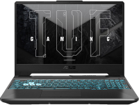 Игровой ноутбук Asus TUF Gaming A15 FA506ICB-HN105 - 