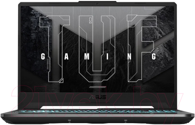 Игровой ноутбук Asus TUF Gaming A15 FA506ICB-HN105