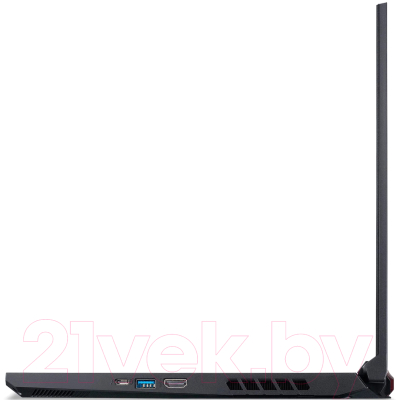 Игровой ноутбук Acer Nitro 5 AN515-56 (NH.QAMEP.00Q)