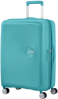 Чемодан на колесах American Tourister Soundbox 32G*61 002 - 