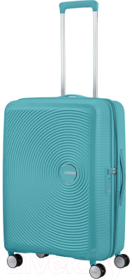 Чемодан на колесах American Tourister Soundbox 32G*61 002