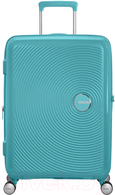 Чемодан на колесах American Tourister Soundbox 32G*61 002