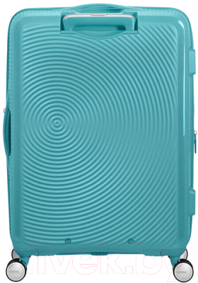 Чемодан на колесах American Tourister Soundbox 32G*61 002