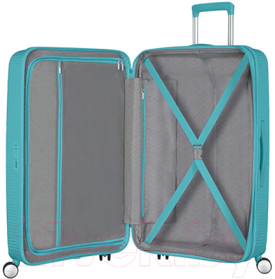 Чемодан на колесах American Tourister Soundbox 32G*61 002