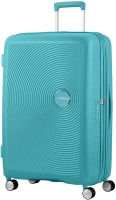 Чемодан на колесах American Tourister Soundbox 32G*61 003 - 