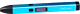 3D-ручка Prolike VM02B (голубой) - 