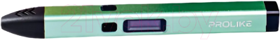 3D-ручка Prolike VM02G (зеленый)