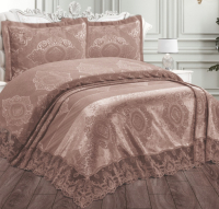 Набор текстиля для спальни Karven Paris / Y 936 PARIS Kapicino - 
