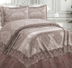 Набор текстиля для спальни Karven Paris / Y 936 PARIS Tas - 