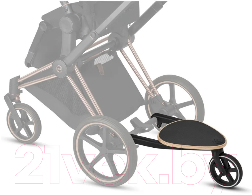 Подножка для коляски Cybex Priam