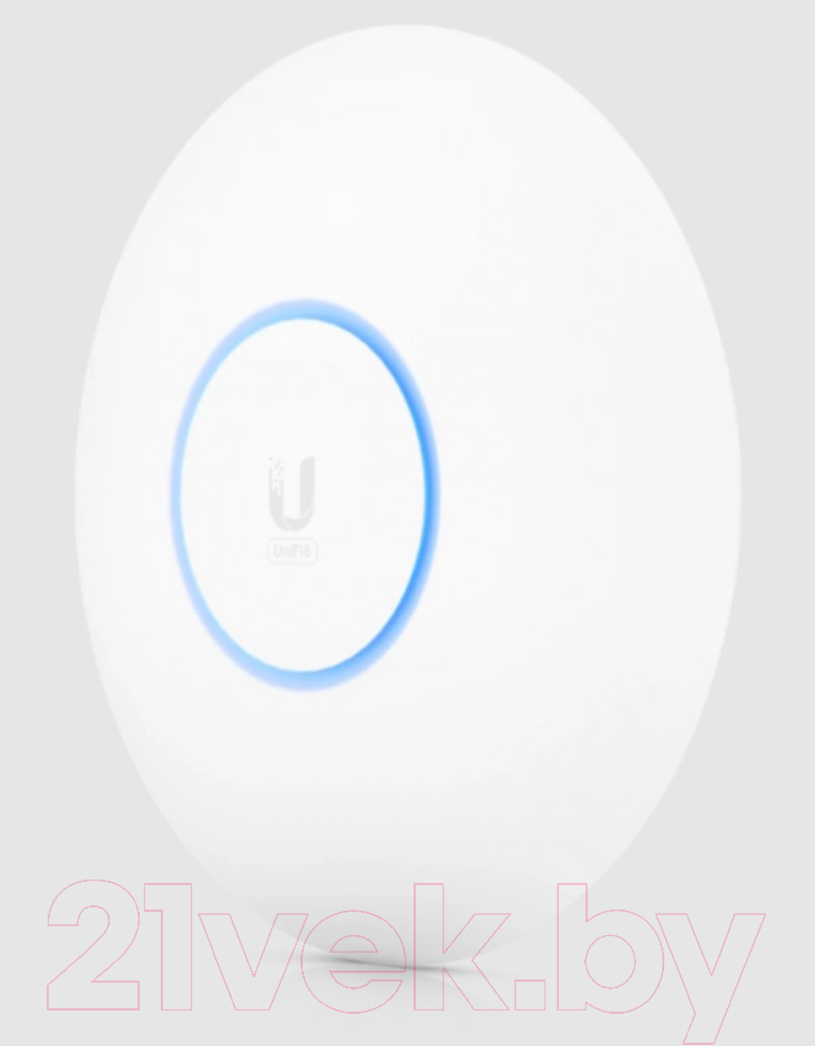 Беспроводная точка доступа Ubiquiti U6-PRO