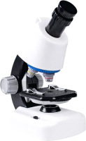 Микроскоп оптический Prolike М1188W (белый) - 