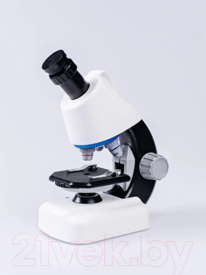 Микроскоп оптический Prolike М1188W (белый)