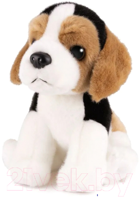 Мягкая игрушка MaxiLife Собака Эстонская Гончая / MT-TSC2127-837-20