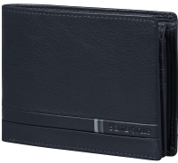 

Портмоне Samsonite, Flagged Slg