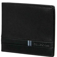 

Портмоне Samsonite, Flagged Slg