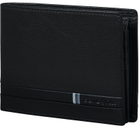 

Портмоне Samsonite, Flagged Slg