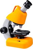 Микроскоп оптический Prolike М1188Y (желтый) - 