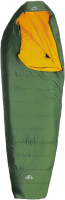 Спальный мешок RoadLike Pro Ascent Summer Mummy 406595 (зеленый) - 