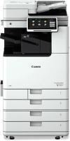 

МФУ, imageRUNNER Advance DX C3830i + автоподатчик DADF-BA1 / 4913C005