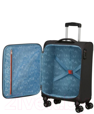 Чемодан на колесах American Tourister Sea Seeker MD7*08 001