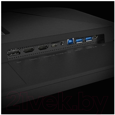 Изображение товара Монитор Gigabyte M27F