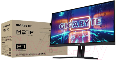 Изображение товара Монитор Gigabyte M27F