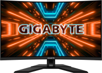 Монитор Gigabyte M32UC - 