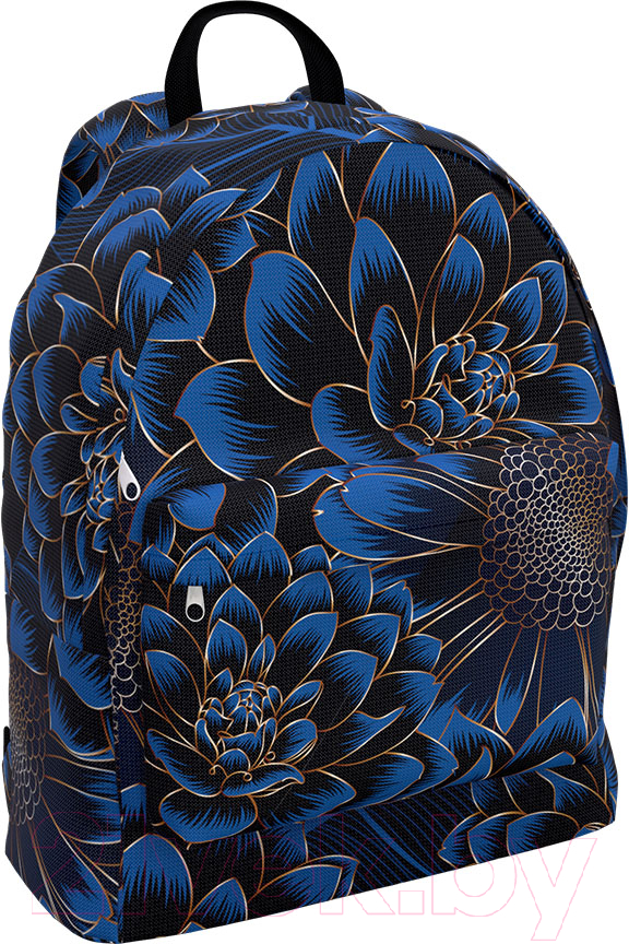 Рюкзак Erich Krause EasyLine 17L Chrysanthemum / 56840