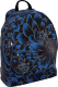Рюкзак Erich Krause EasyLine 17L Chrysanthemum / 56840 - 