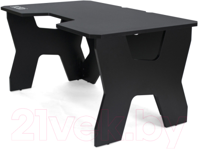 Геймерский стол Generic Comfort Gamer2/Black