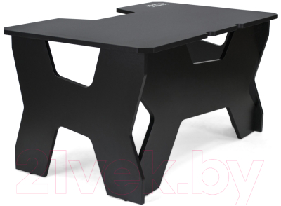 Геймерский стол Generic Comfort Gamer2/Black