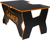 

Геймерский стол Generic Comfort, Gamer2/DS/NO