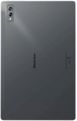 Планшет Blackview Tab 11 SE 8GB/128GB LTE / TAB 11 SE_SG (серый)
