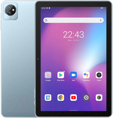 Изображение товара Планшет Blackview Tab 7 3GB/64GB WiFi / TAB 7 WIFI_TB