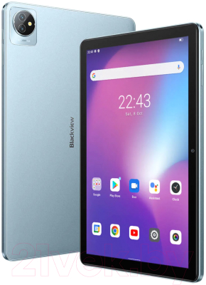 Изображение товара Планшет Blackview Tab 7 3GB/64GB WiFi / TAB 7 WIFI_TB