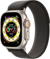 

Умные часы, Watch Ultra LTE 49mm / MQFX3