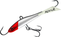 

Балансир Sprut, Agni 3 RH