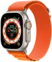 

Умные часы Apple, Watch Ultra LTE 49mm / MQFL3