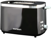 Тостер Oursson TO2104/BL - 
