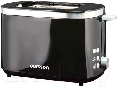 Oursson TO2104/BL Тостер купить в Минске, Гомеле, Витебске, Могилеве ...